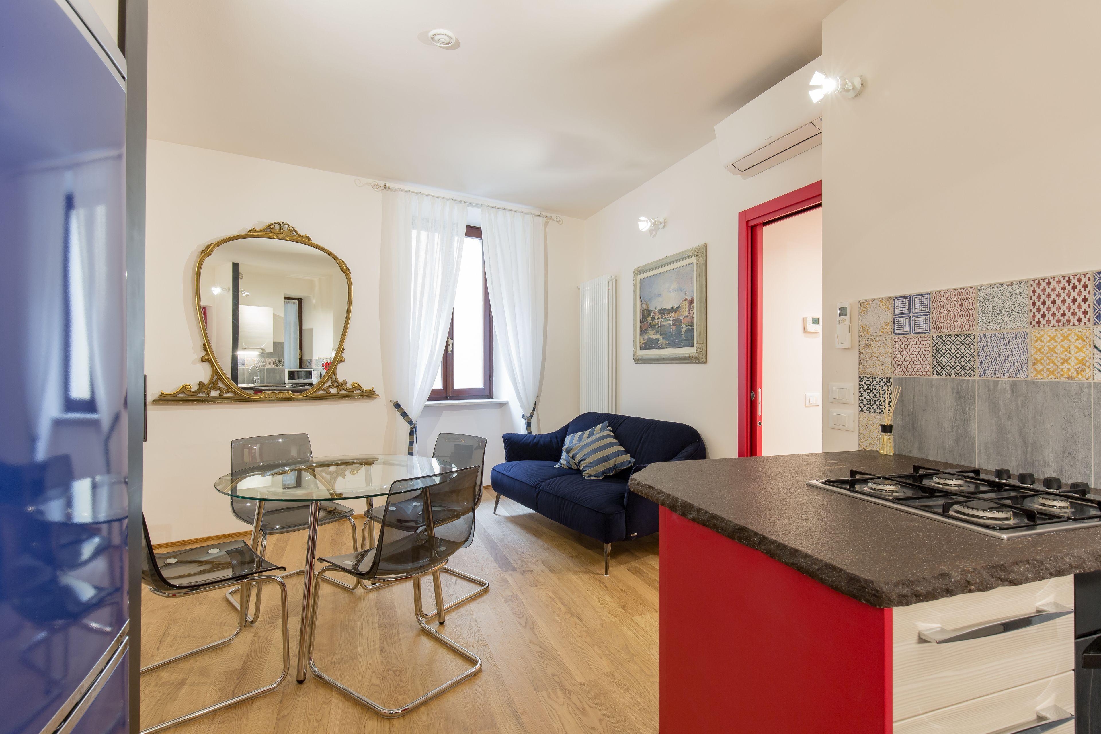 Casa Sottoriva Apartment - Verona — Photos 3